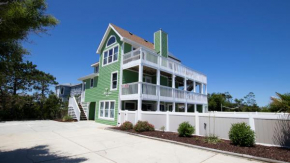 WC829, relax- Oceanside, Private Pool, Hot Tub, Covered Deck, Sun Decks